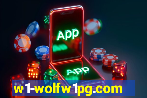 w1-wolfw1pg.com
