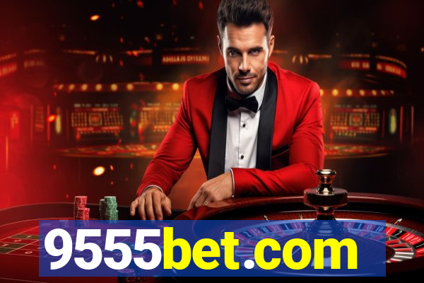 9555bet.com