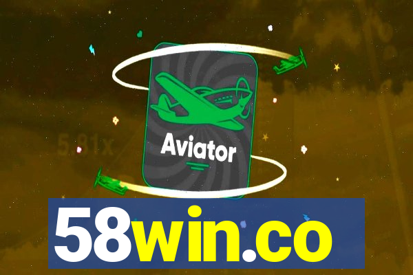 58win.co