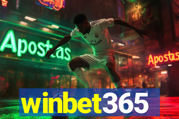 winbet365