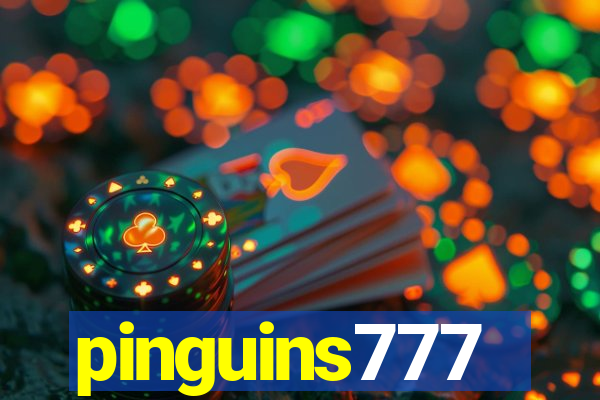 pinguins777