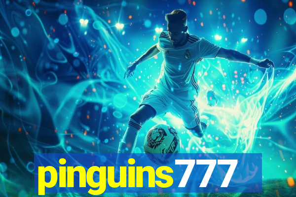 pinguins777