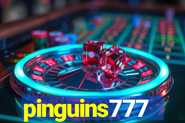 pinguins777