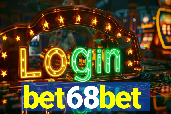 bet68bet