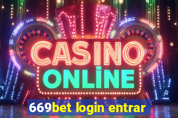 669bet login entrar