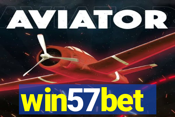 win57bet