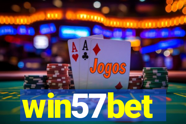 win57bet
