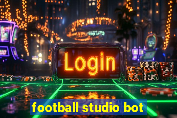 football studio bot