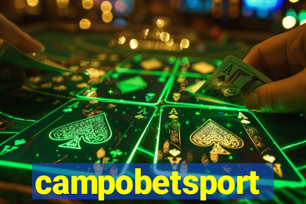 campobetsport