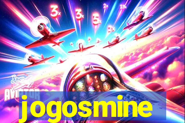 jogosmine