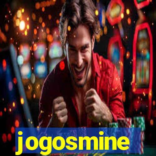 jogosmine