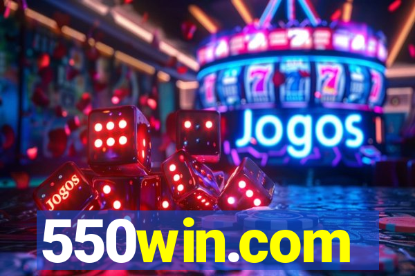 550win.com