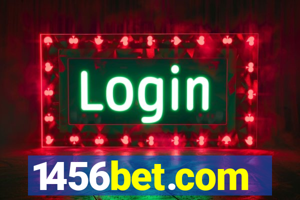 1456bet.com