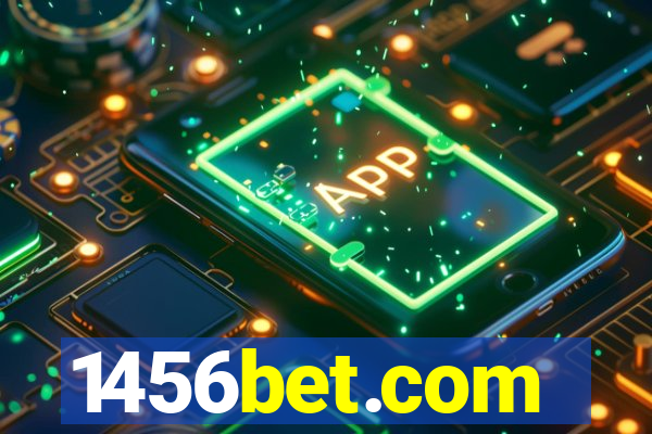 1456bet.com