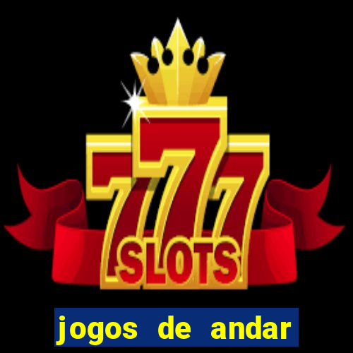 jogos de andar pela cidade e fazer compras