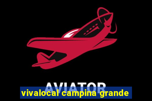 vivalocal campina grande