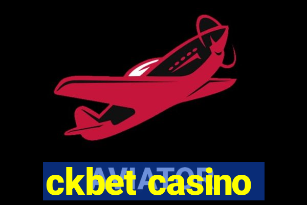 ckbet casino