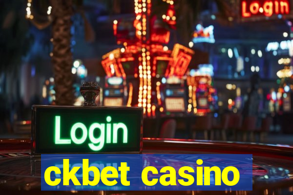 ckbet casino