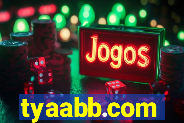 tyaabb.com