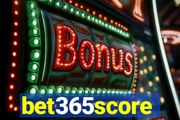 bet365score