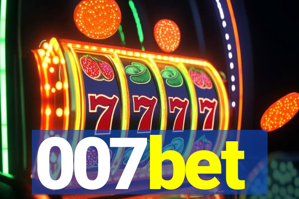 007bet