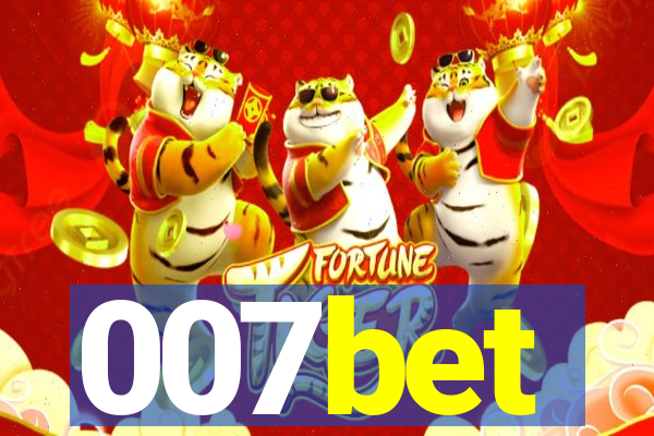 007bet