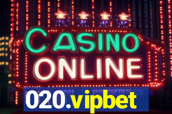 020.vipbet