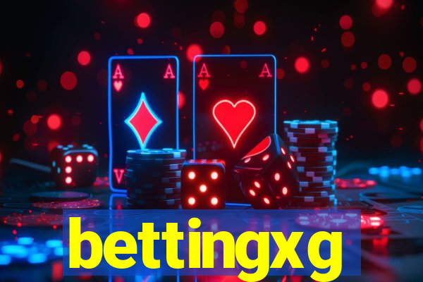 bettingxg