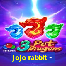 jojo rabbit -