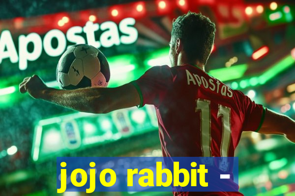 jojo rabbit -