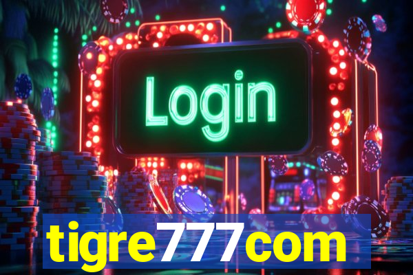 tigre777com