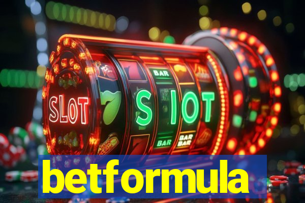 betformula