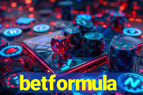 betformula