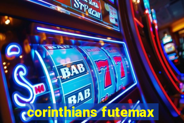corinthians futemax