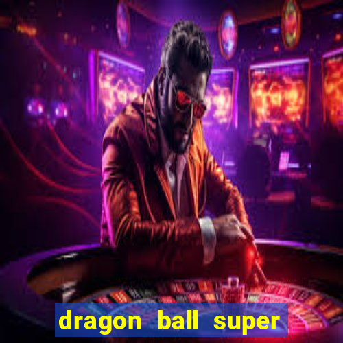 dragon ball super torrent magnet