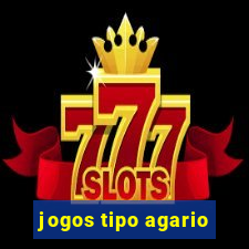 jogos tipo agario