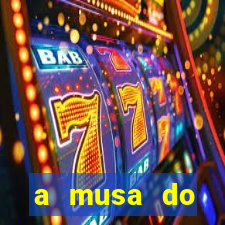 a musa do corinthians nua