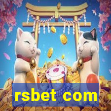 rsbet com