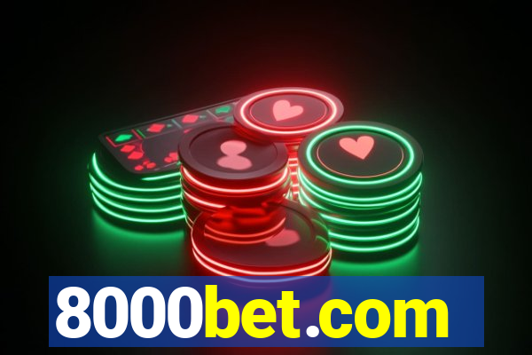 8000bet.com
