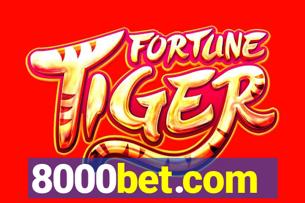 8000bet.com