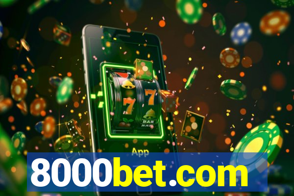 8000bet.com