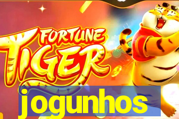jogunhos