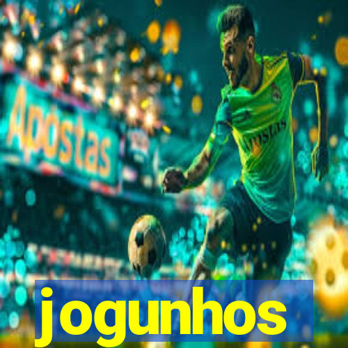 jogunhos