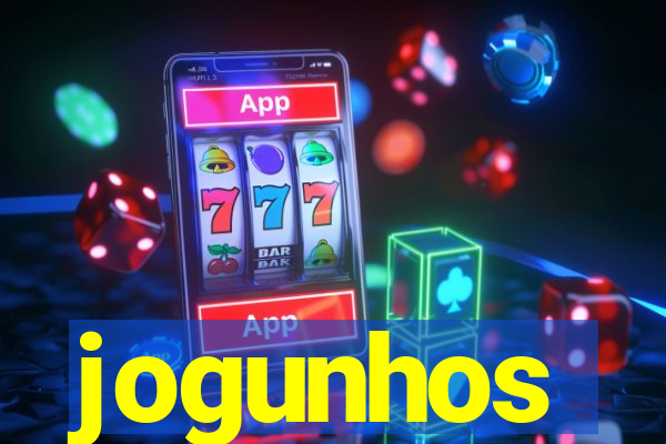jogunhos