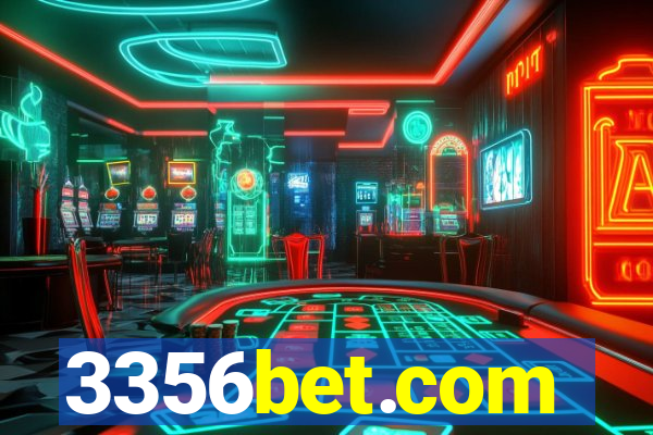 3356bet.com