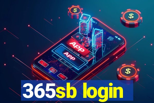 365sb login