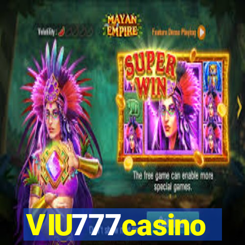 VIU777casino