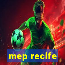 mep recife