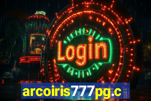 arcoiris777pg.com