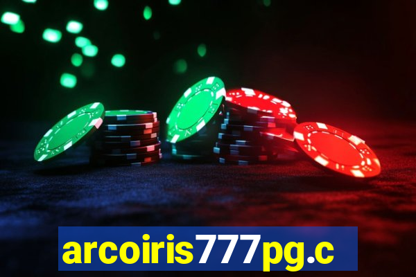 arcoiris777pg.com